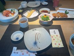 -德川家日本料理(中关村寰太大厦店)
