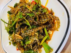 -清真重庆巴爷香辣鸡煲(南小巷店)