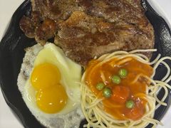 -豪客来牛排(成都锦江大融城店)