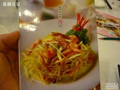 -潮福城大酒楼·潮味粤品·港式点心(湖滨北路店)