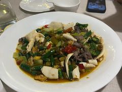 -渝信川菜(南滨店)
