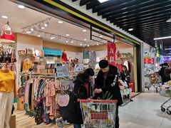 -永辉超市(回龙观店)