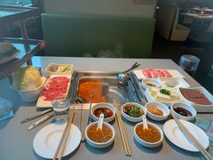 -海底捞火锅(石厦时代广场店)