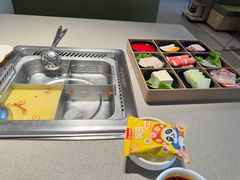 -海底捞火锅(北京路店)
