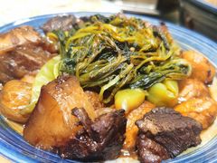 -小土豆北方菜馆(文慧园店)