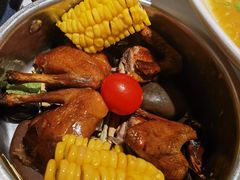 -茉莉餐厅(包河万达店)