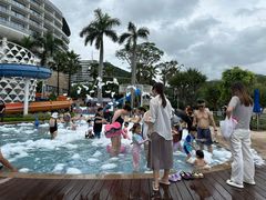 -深圳大梅沙京基洲际度假酒店
