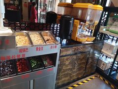 -阿庄新豫菜(通泰路店)