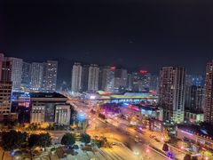 -万达广场(巴南店)