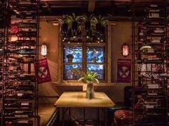 -胡桃里音乐酒馆(曲江店)