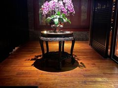 -三嚥阁 La Villa Restaurant