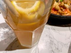 柠檬红茶-必胜客(新辰里酒仙桥店)