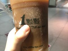 -1点点(望京万象汇店)