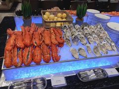 -博林天瑞喜来登酒店·西丽尚膳