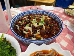 -洪霞餐馆