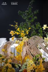 点击看大图 -Sugar苏格婚礼策划工作室