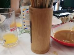 -云晓光头烧烤吧(德平路店)