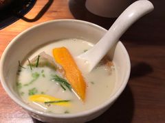 -揽季锅物会.福建黄鱼.海鲜姿造(五四路店)