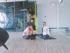 -GMJ·24H健身房(四川北路店)