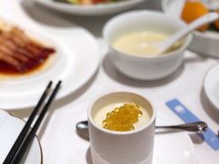 铁观音布丁-东富酒家(龙湖西溪天街店)