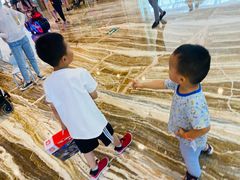 -TOYSRUS玩具反斗城(成都环球中心店)