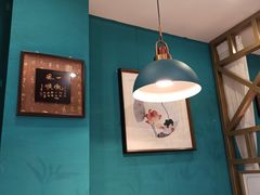 -钟掌勺忘不了地道湘菜(新天地假日广场店)