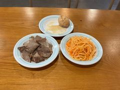 -小灶派· 地道兰州牛肉面(宏发大厦店)