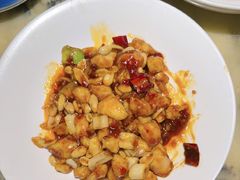 -范家小馆·烤鸭新京菜(金融街店)