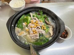 -陆师傅砂锅烫菜(圆通街店)