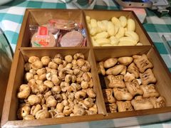 -天山醉美辣子鸡(文艺路店)
