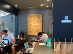 -星巴克(上海南站店)
