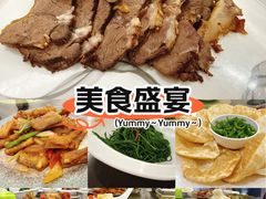-同心春餐饮(富宁街店)
