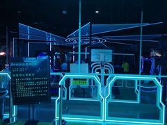 -世代星球·保龄球·镭战真人CS·团建(杨浦店)