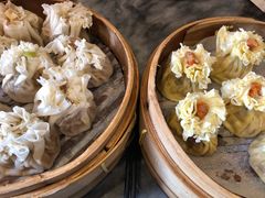 蟹黄烧卖-都一处烧麦馆(前门店)