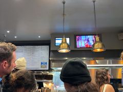 -Fergburger(皇后镇店)