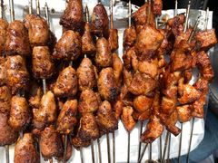 -王记西鎮电烤肉(汶上路店)