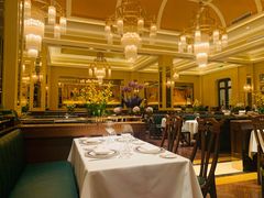 大堂-福楼法餐厅FLO