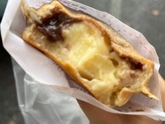 -台湾味正点车轮饼可丽饼(南禅寺店)