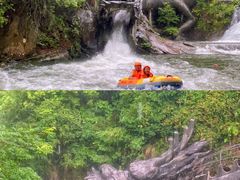 -广东天露山旅游度假区