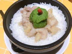 -蔡澜点心·粤菜(花城汇南区店)