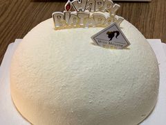 -逸绮瑶澜Miss Mousse Cake蛋糕(三里屯SOHO店)