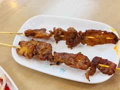 -福华园(龙翔街店)