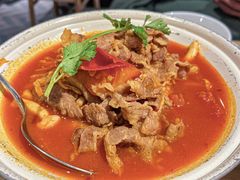 -米泰芒·东南亚料理(体育西店)