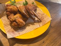 -绿柠食堂(北外滩店)