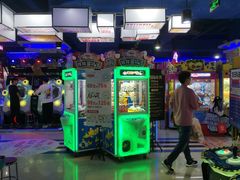 -大玩家(大连高新万达店)