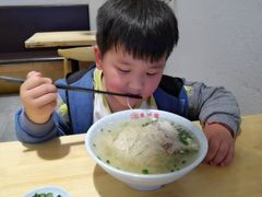-朱鸿兴面馆(镇湖店)