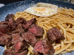 -西小排(来福士广场店)