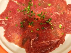-老房老舍重庆火锅(假日城市店)