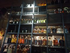 -黑草莓(重庆路店)