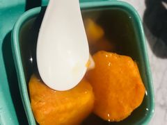 -发记甜品(豉油街店)